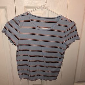 American Eagle Short Sleeve Shirt